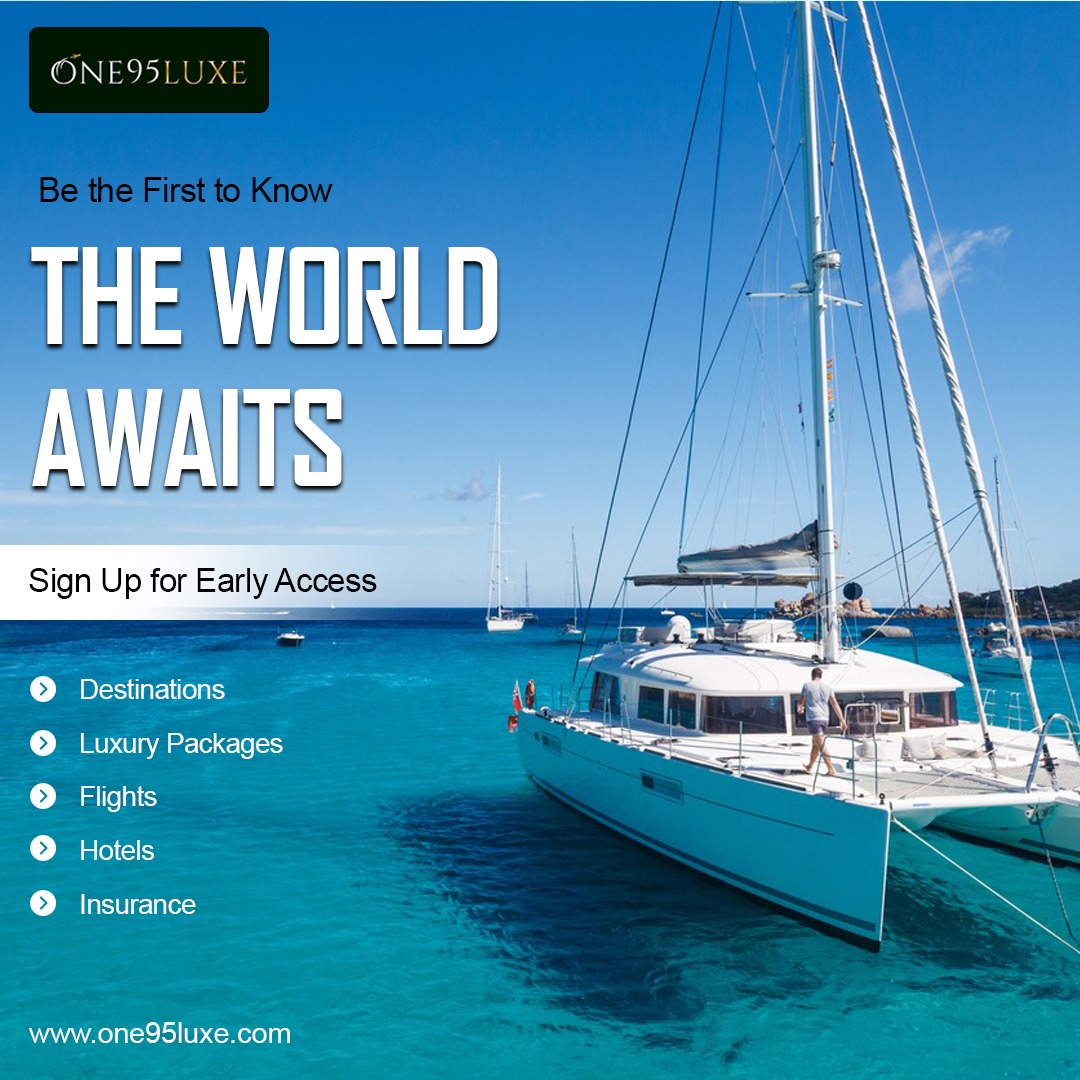 One95Luxe