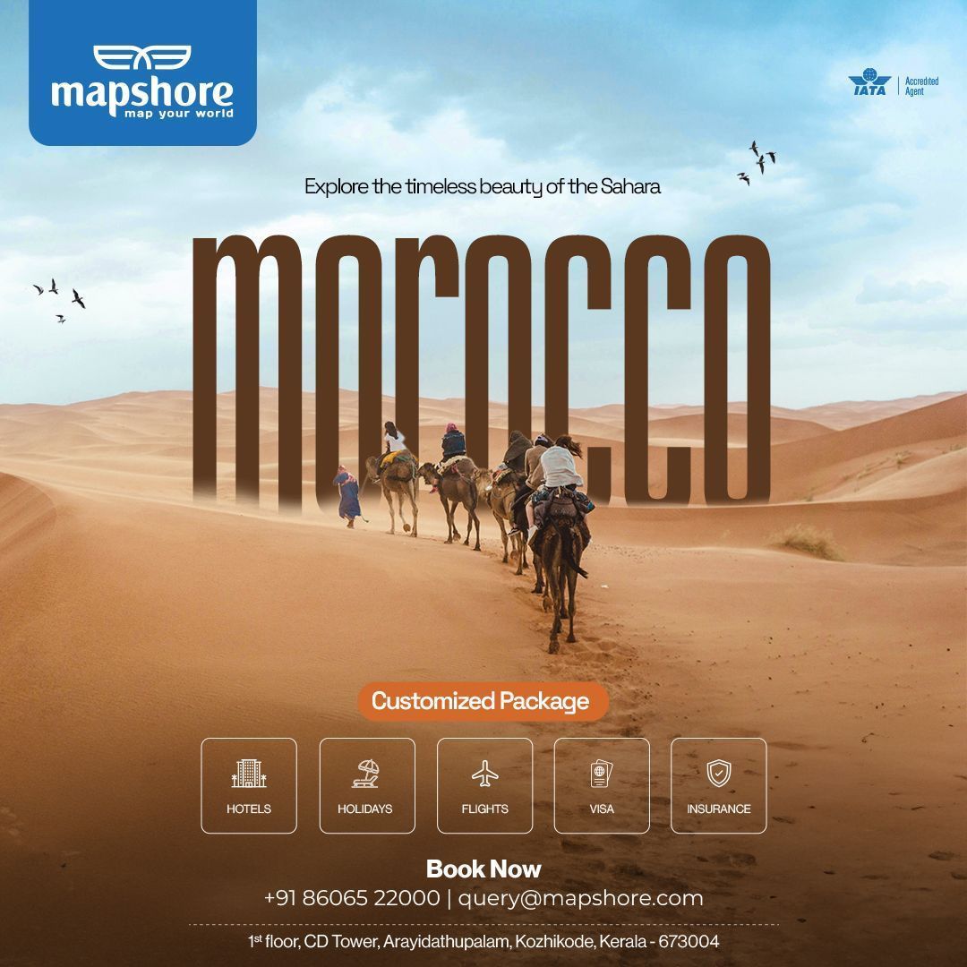 Mapshore