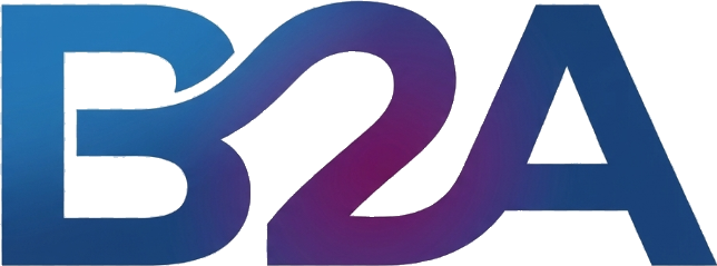 Brand To Audience Logo